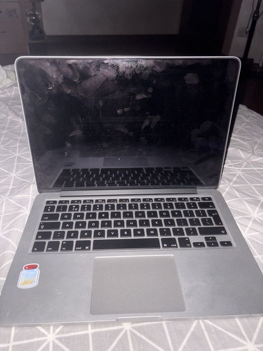 MacBook Pro 13 Retina (Mid 2014) / MagSafe 2
