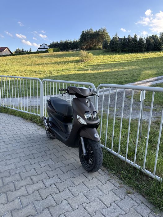 Yamaha