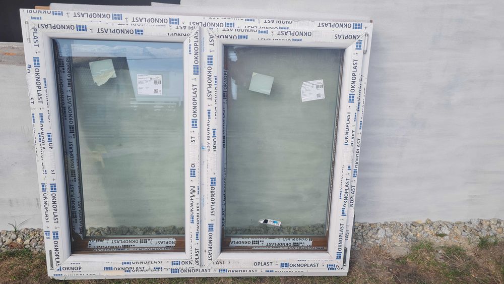 Nowe Okna Zloty Dąb