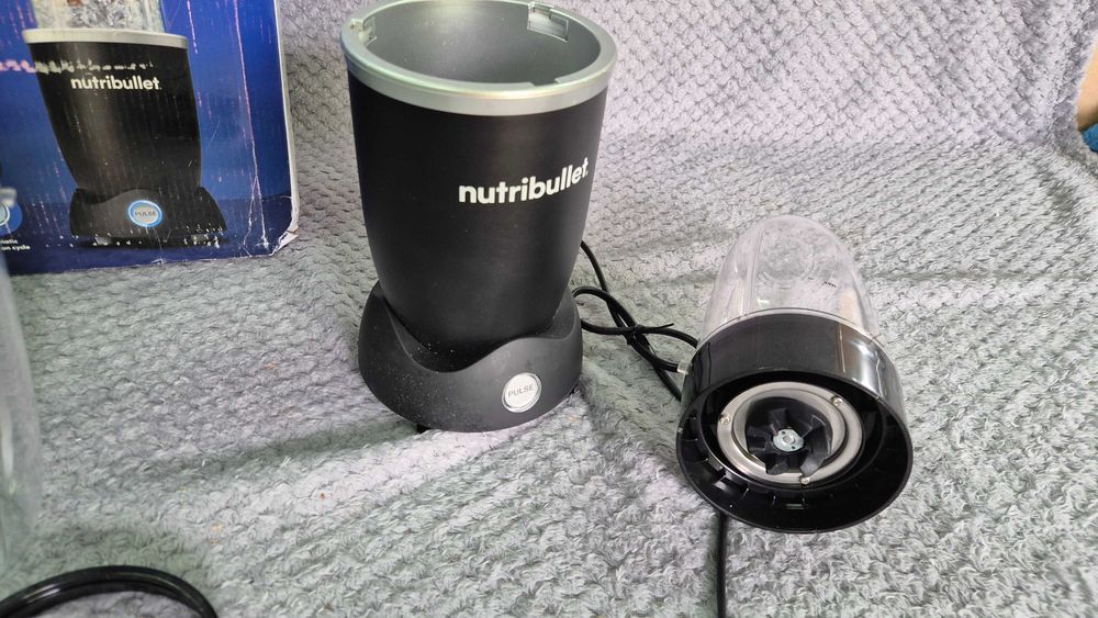 Blender Nutribullet Pro 1200