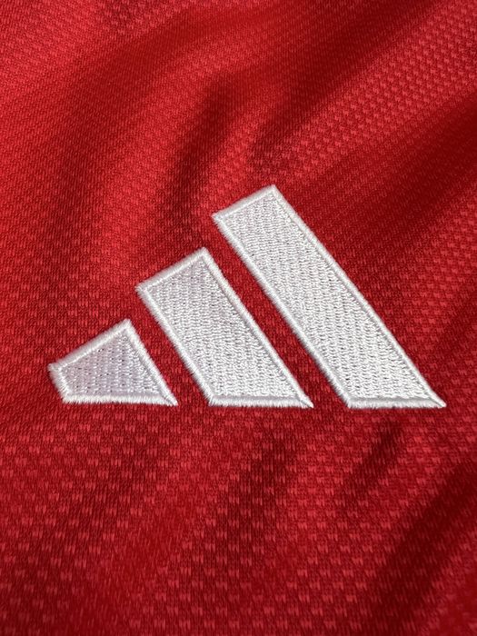Camisola Benfica Adidas nova com etiqueta