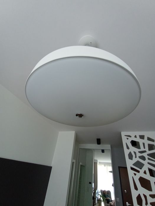 Lampa wisząca nowoczesna