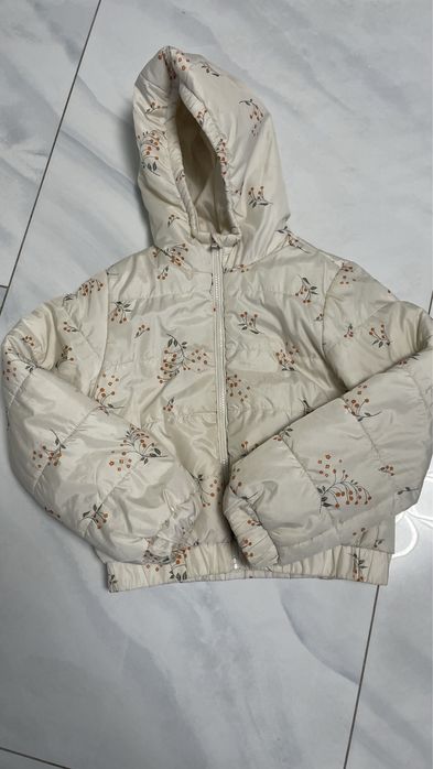 Весняна куртка, курточка на дівчинку Reserved