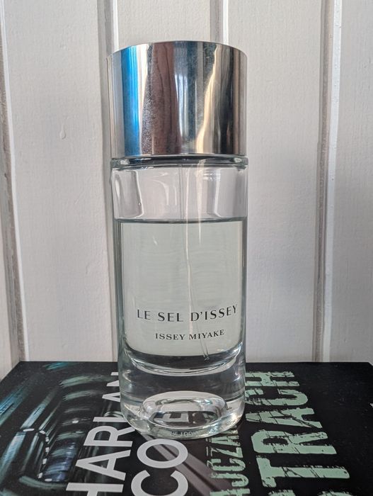 Issey Miyake Le Sek D'Issey