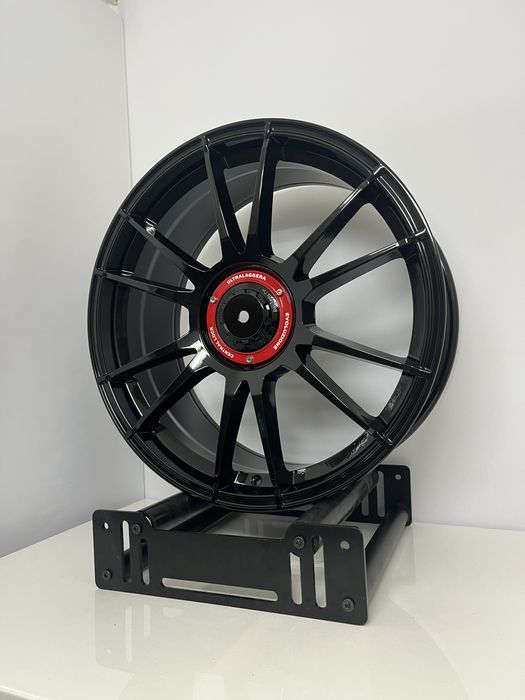 Jantes 17” 5x100 e 5x112 Novas Estilo OZ Ultraleggera