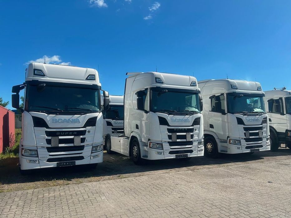 Scania