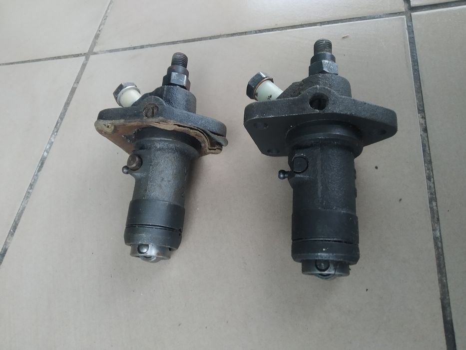 Дизель на 8 к .с.