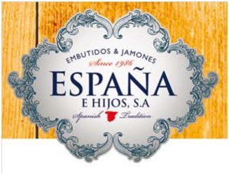 Хамон Серрано Резерва Hamon (Jamon) Serrano Reserva 14 + mes