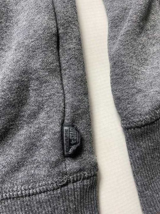 CONVERSE ALL STAR Chuck Taylor oryginalna męska BLUZA crewneck /M