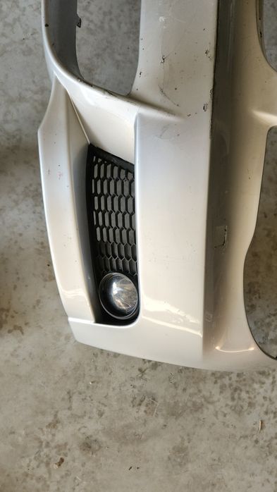 Para choques bmw pack m e87 e81 e82 coupe