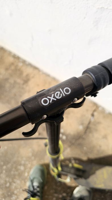 Trotinete Oxelo play 6