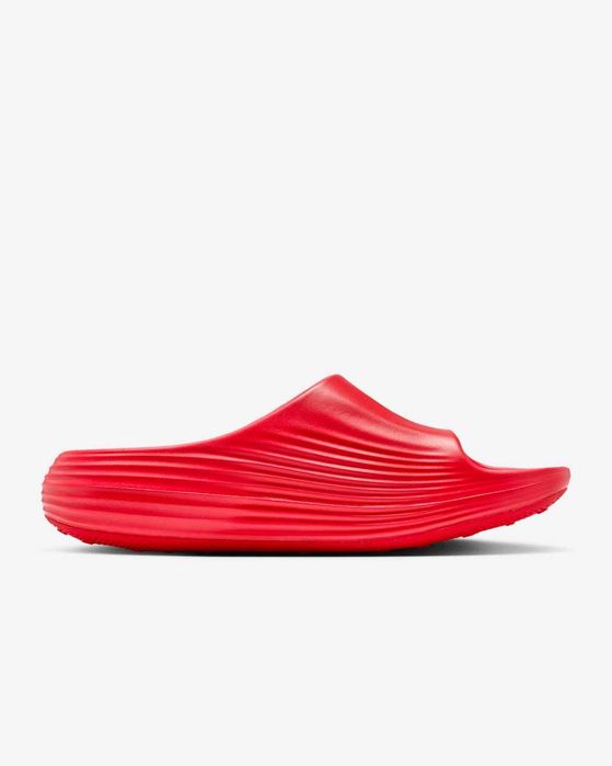 США‼️Тапочки Шлепанцы Nike ReactX Rejuven8 Air (40р по 49.5р) (HV4479-601)