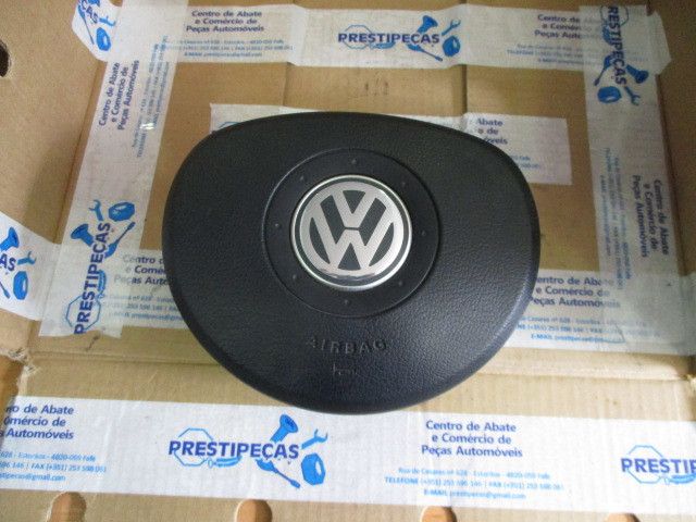 Airbag do volante VOLKSWAGEN Polo (9N)