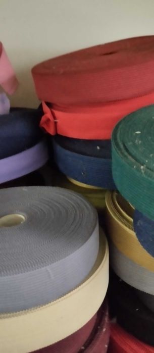 Lamówka  2,5 cm szer rózne kolory