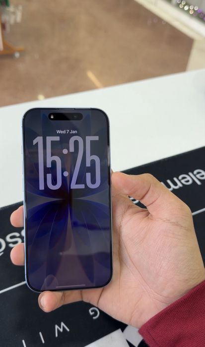 Iphone 17 512gb como novo