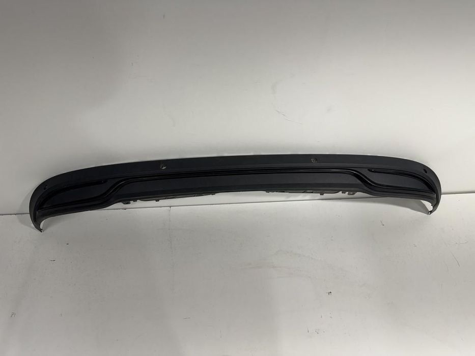 Dyfuzor Zderzak tył  Mercedes c klasa 205 a2058851138