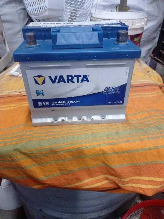Akumulator VARTA 12V 44 Ah 440A