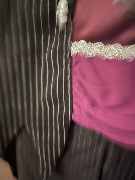 Strój na przebranie