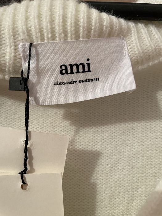 Кардиган Ami Paris