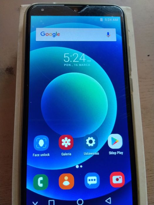 High Smart phone