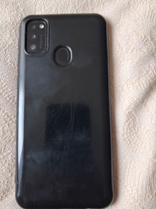 Продам SAMSUNG M21