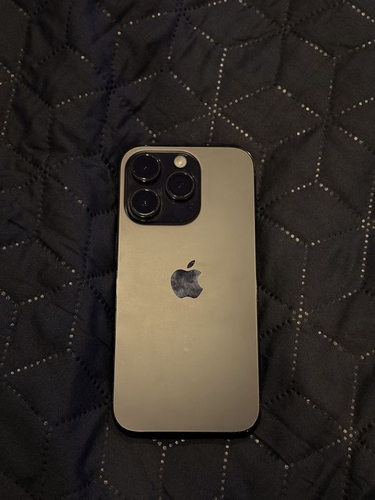 Iphone 14 pro 256gb