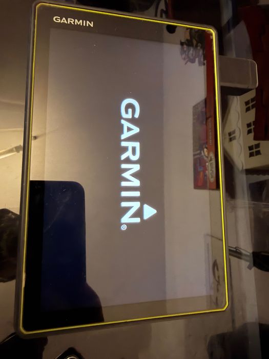 GPS Garmin Tread SXS Edition 8"