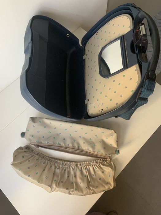 Necessaire samsonite