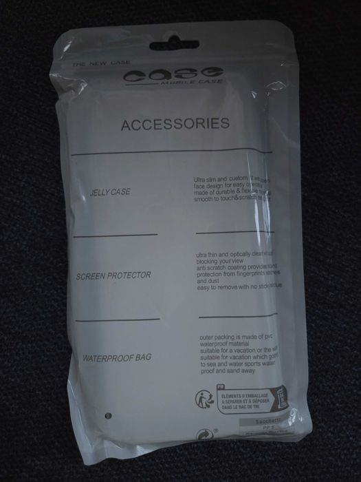 Etui Samsung Galaxy A53 5G