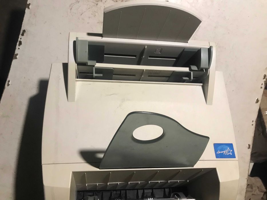 Принтер Ксерокс Xerox