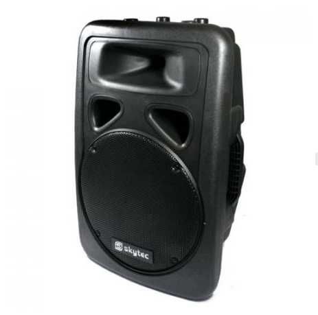 Пассивна колонка skytec sp1200 12" . 200 Вт