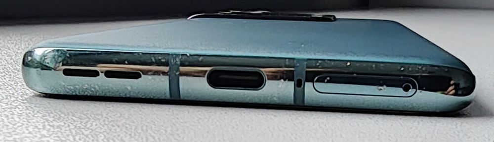 Oneplus 10 pro 5G 12/256 GB