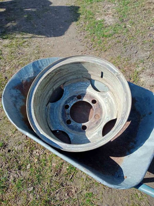 Продам дмск колісний