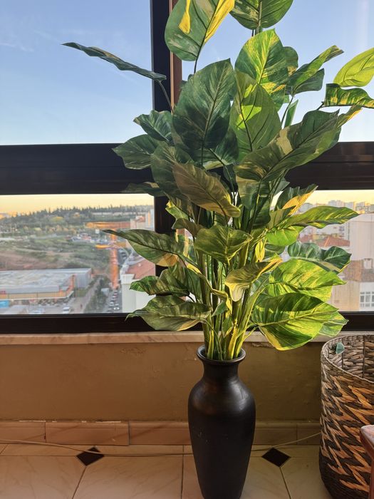 Planta falsa 160cm altura