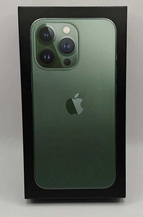 Smartfon IPHONE 13 PRO 1TB 72% Baterii