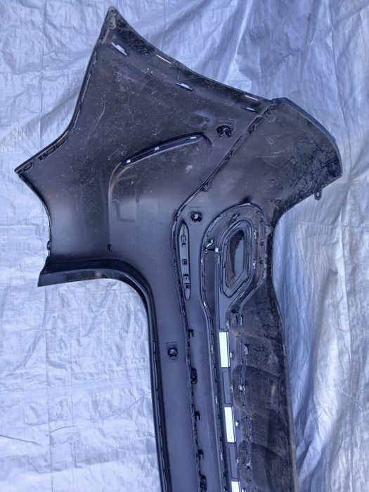 Zderzak tył mercedes GLC amg 254