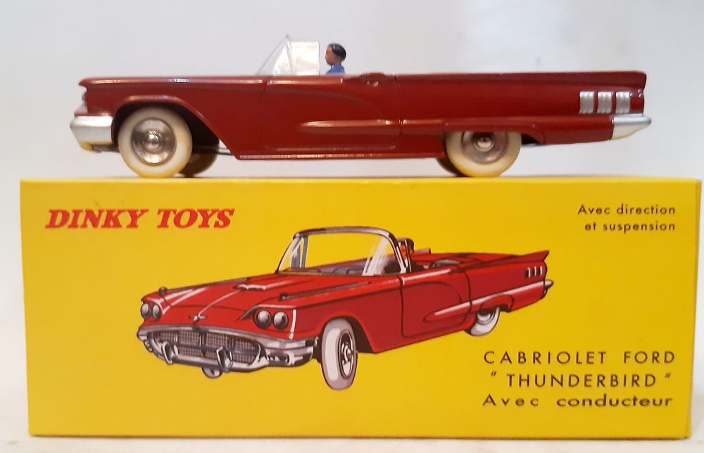 Dinky Toys Atlas 1/43 novos