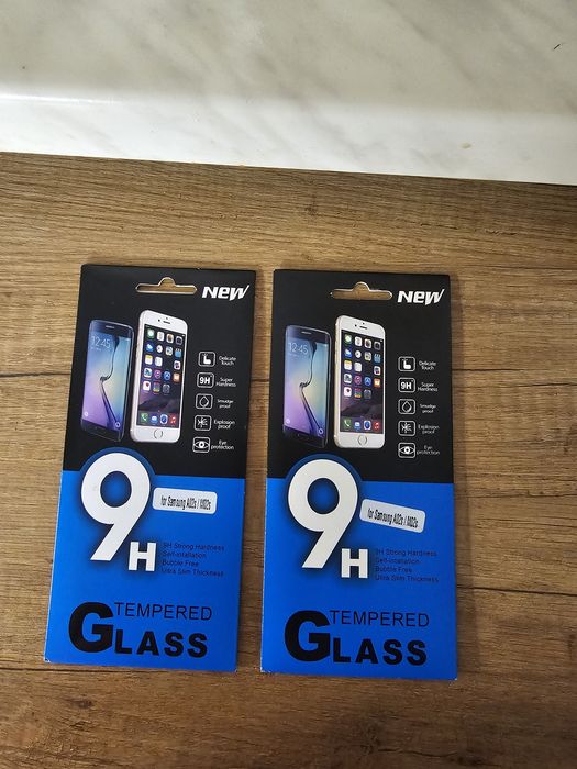 Szkło hartowane Samsung A02s/M02s