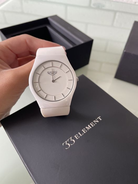 Годинник Element