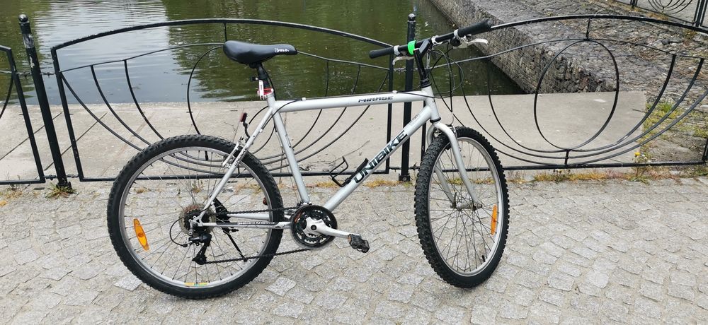 Rower górski Unibike