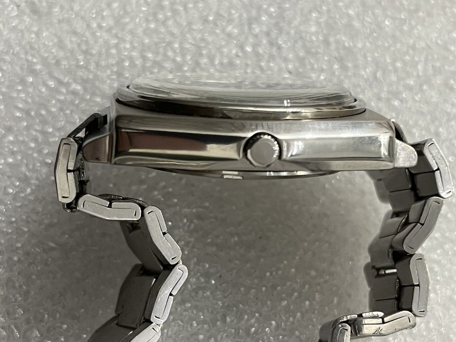 Часы Seiko 5 Automatic