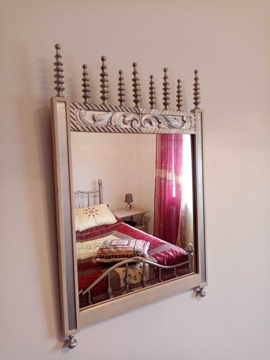 Cama de casal completa