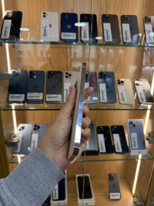 IPHONE 13 PRO MAX SEMI NOVO