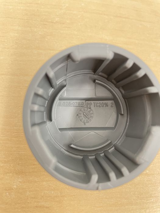 Korek spustowy nakrętka odkurzacza przemysłowego Karcher Wd 6 Wd 6 P