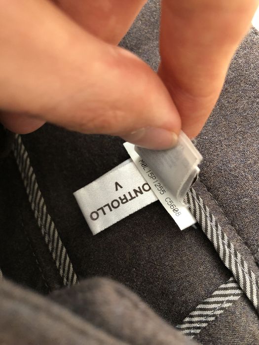 Брюки Brunello Cucinelli