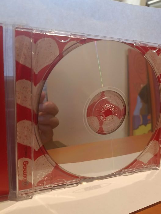 Cd I Love 1992 by Mixmag (dance music)