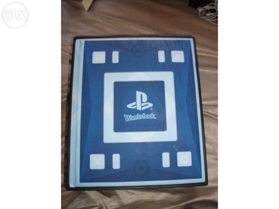 Jogo Livro de Feitiços ps3