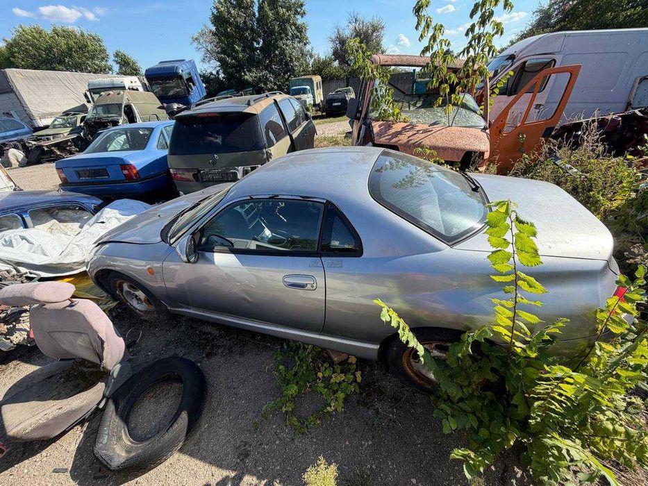 Mitsubishi FTO DE3A 2.0 V6 MIVEC 6A12 МКПП авторазборка Кропивницкий