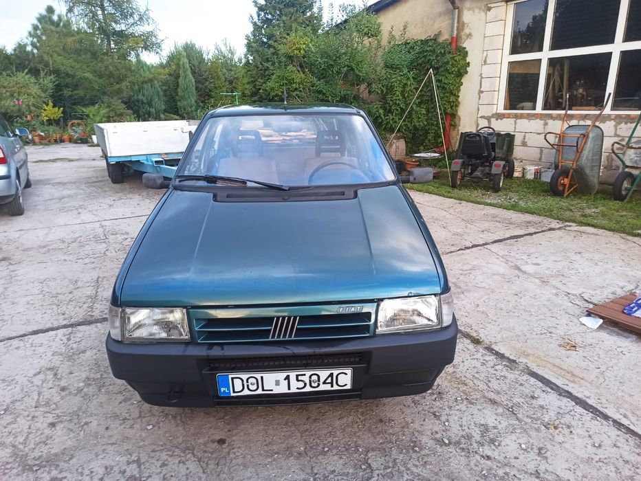 Fiat Uno
