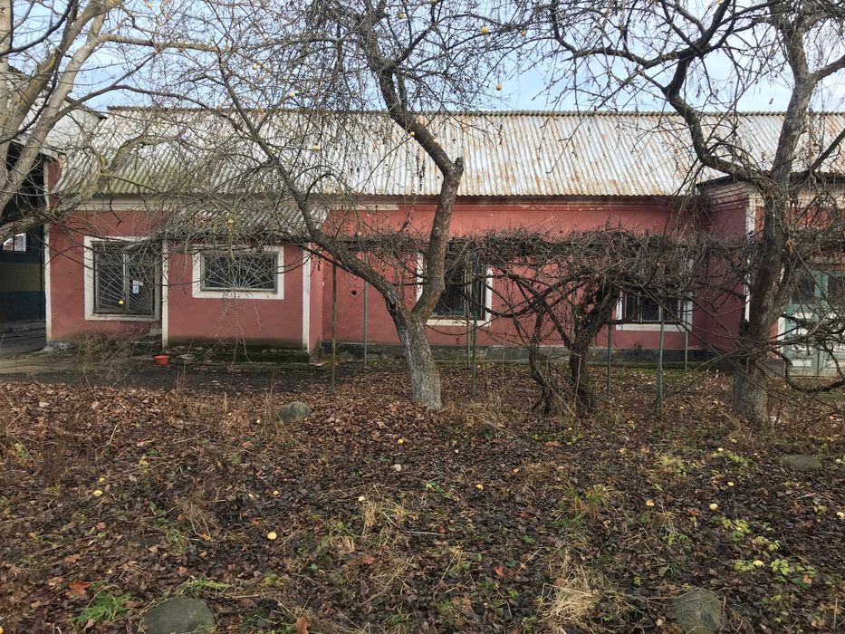 Продаж виробничої бази Гадинківці, вул. Залізнична, 25